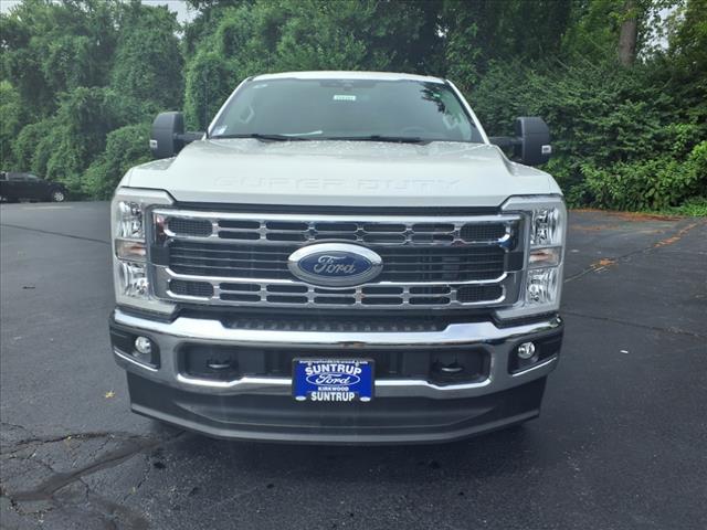 2025 Ford F-250 Super Duty XLT