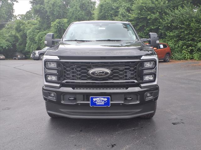 2025 Ford F-250 Super Duty Lariat