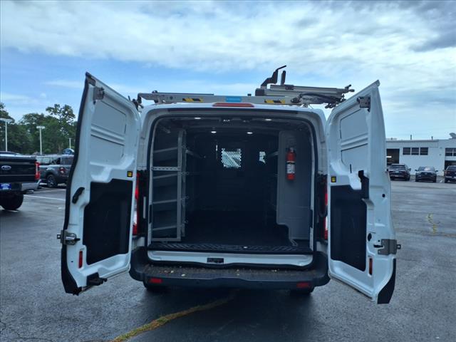 2018 Ford Transit Base