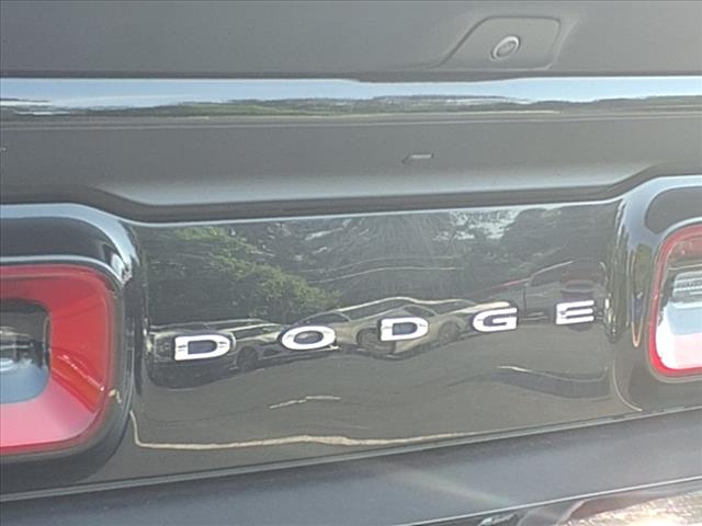 2021 Dodge Challenger R/T Scat Pack 1320