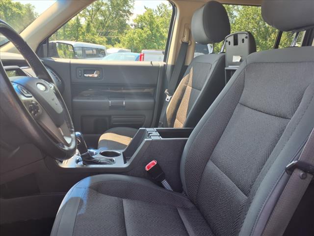 2016 Ford Flex SEL