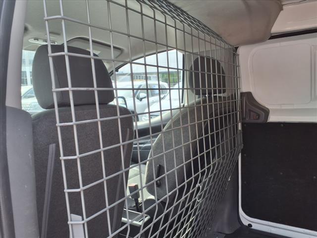 2020 Nissan NV200 S
