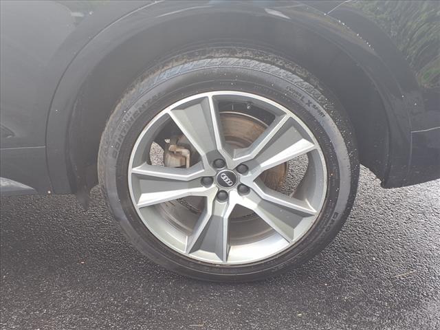 2019 Audi Q5 2.0T Premium Plus quattro