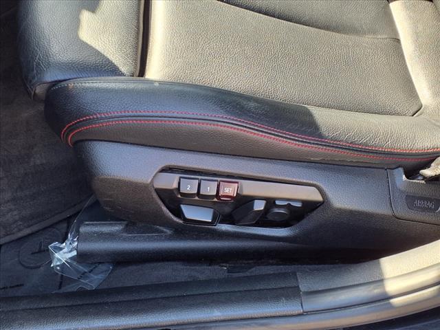 2015 BMW 3 Series 335i xDrive