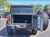 2022 Ford Bronco Badlands Advanced
