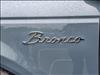 2023 Ford Bronco Badlands Advanced