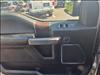 2016 Ford F-150 Platinum