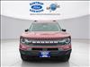 2025 Ford Bronco Sport Big Bend - thumbnail 19