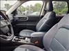 2021 Ford Bronco Sport First Edition