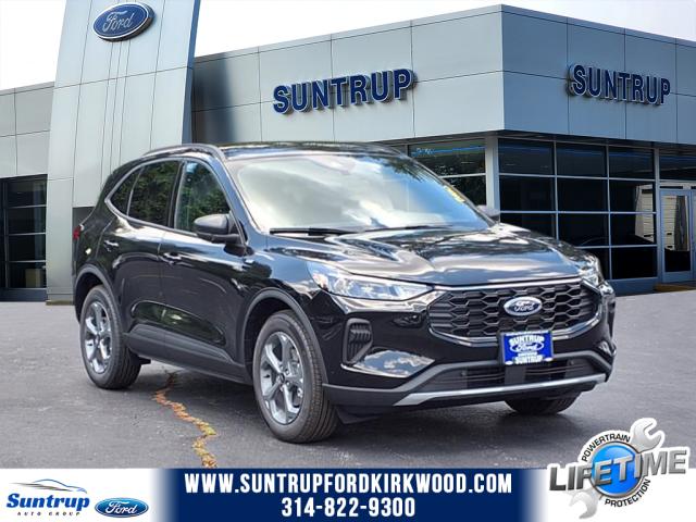 2025 Ford Escape Hybrid ST-Line HEV