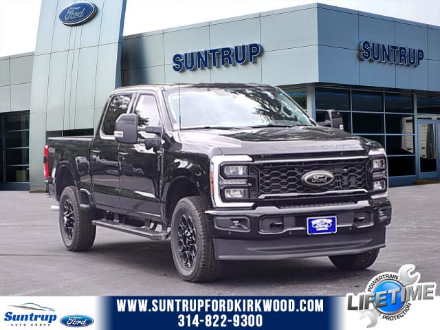 2025 Ford F-250 Super Duty Lariat