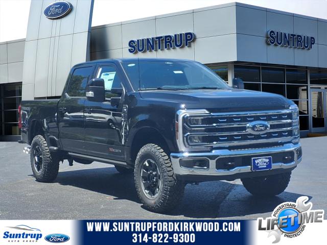 2025 Ford F-350 Super Duty Lariat