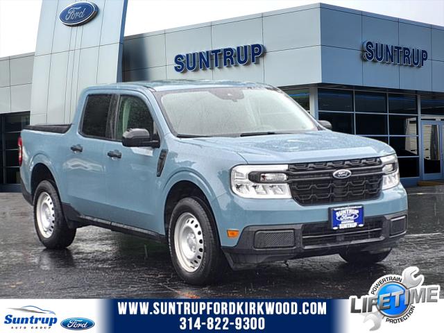 2023 Ford Maverick XL
