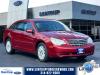 2007 Chrysler Sebring