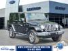 2017 Jeep Wrangler Unlimited Unlimited Sahara