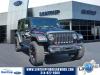 2018 Jeep Wrangler Unlimited