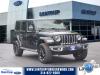 2021 Jeep Wrangler Unlimited Sahara 4xe