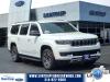 2023 Jeep Wagoneer L Series II