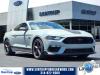2023 Ford Mustang Mach 1