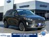 2021 Ford Escape Hybrid