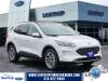 2022 Ford Escape Hybrid