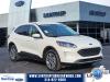 2022 Ford Escape Hybrid