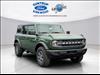 2025 Ford Bronco Big Bend - thumbnail 1