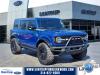 2021 Ford Bronco First Edition