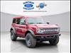 2025 Ford Bronco Badlands - thumbnail 1