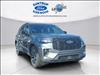 2025 Ford Explorer ST-Line - thumbnail 1
