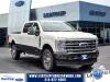 2025 Ford F-350 Super Duty King Ranch