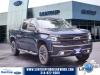 2022 Chevrolet Silverado 1500 Limited LT Trail Boss