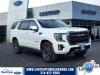2022 GMC Yukon AT4