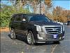 2017 Cadillac Escalade