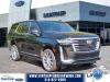 2021 Cadillac Escalade Premium Luxury Platinum