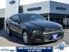 2013 Ford Mustang