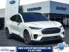 2022 Ford Mustang Mach-E GT