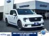 2025 Ford Maverick Lobo