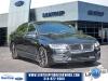 2020 Lincoln MKZ Reserve