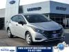 2024 Nissan Versa