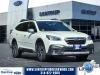 2022 Subaru Outback Touring XT