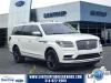2020 Lincoln Navigator Black Label