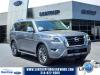 2021 Nissan Armada Platinum