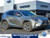 2021 Lexus NX 300h