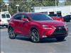 2021 Lexus NX 300h