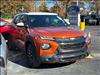 2022 Chevrolet Trailblazer