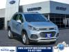 2022 Chevrolet Trax