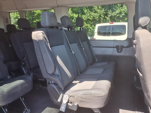 2020 Ford Transit XLT