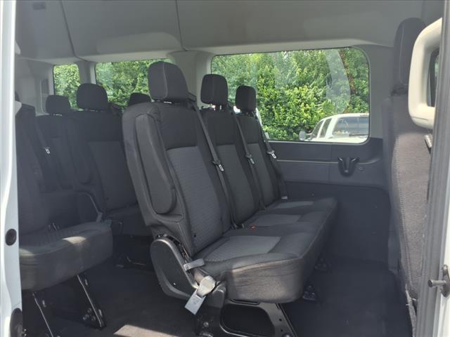 2021 Ford Transit XLT