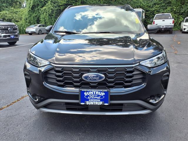 2025 Ford Escape Hybrid ST-Line HEV